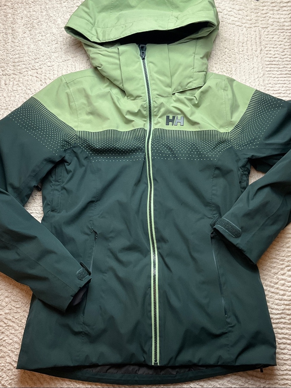 Helly Hansen Women’s Motionista Lifaloft Size Small *One Flaw See Descriptions
